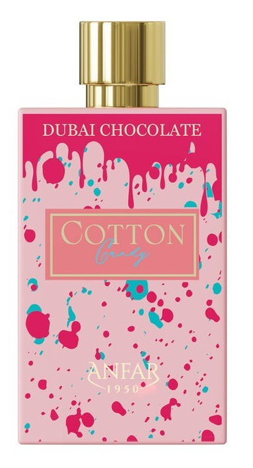 Anfar 1950 Anfar 1950 Cotton Candy EXP 80 ml