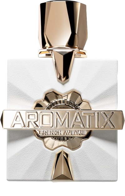French Avenue French Avenue Aromatix Platine Blanc EXP 100 ml