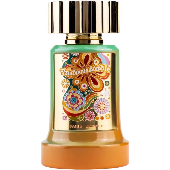 Paris Corner Paris Corner Indomitable EDP 100 ml