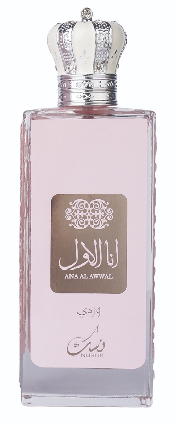 Nusuk Nusuk Ana Al Awwal Wardi EDP W 100 ml