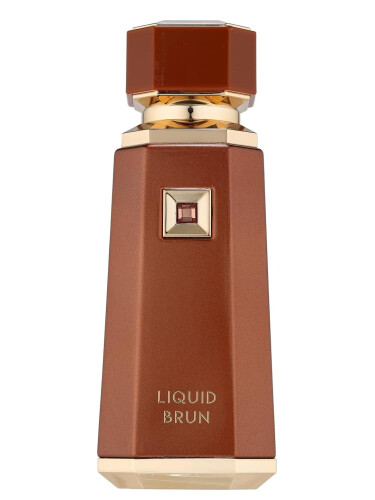Fragrance World French Avenue Liquid Brun EDP 100 ml