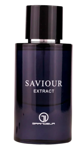 Grandeur Grandeur Saviour Extract EDP 60 ml