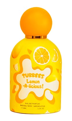Tubbees Tubbees Lemon A-Licious EDP 50 ml