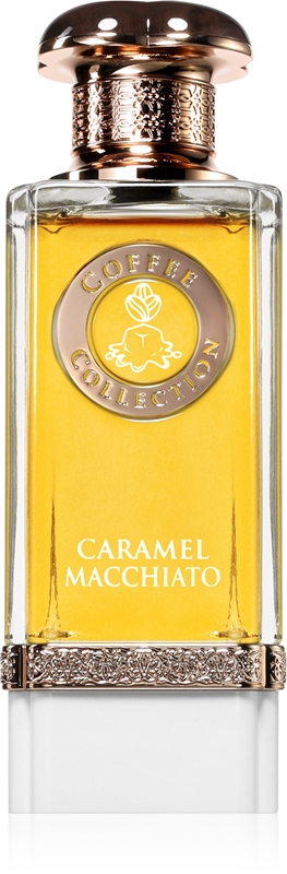 Fragrance World Fragrance World Caramel Macchiato EDP 100 ml