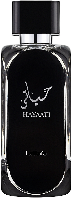 Lattafa Lattafa Hayaati EDP 100 ml