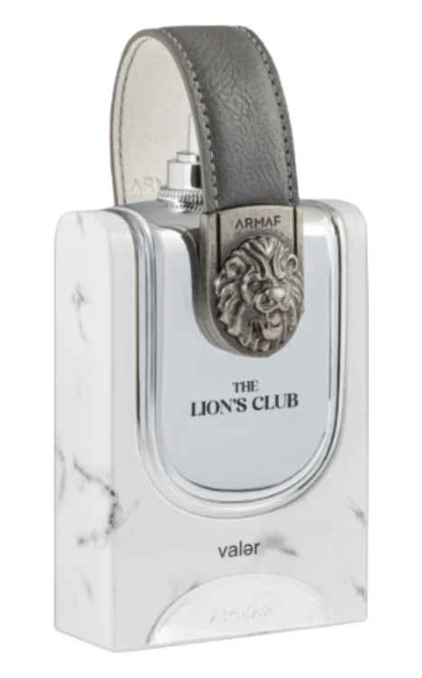 Armaf Armaf Lion´s Club Valer EDP U 100 ml
