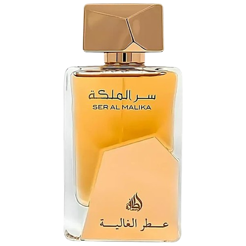 Lattafa Lattafa Ser Al Malika EDP 100 ml
