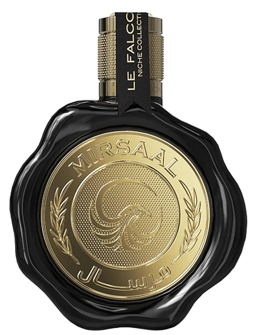 Le Falconé Le Falcone Mirsaal Valentine EDP U 100 ml