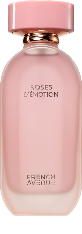 French Avenue French Avenue Roses D´Emotion EDP 100 ml