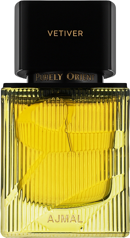 Ajmal Ajmal Purely Orient Vetiver EDP 75 ml