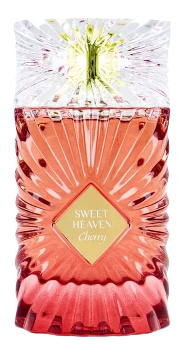 Gulf Orchid Gulf Orchid Sweet Heaven Cherry EDP 100 ml