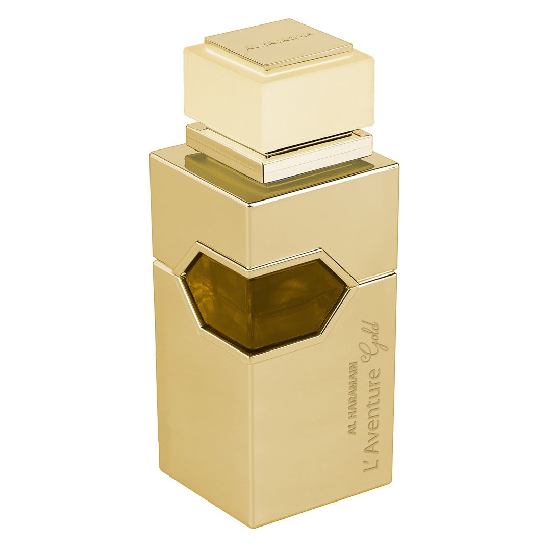 Al Haramain Al Haramain L'Aventure Gold EDP 200 ml