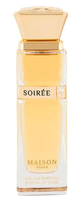 Maison Asrar Maison Asrar Soiree EDP 110 ml