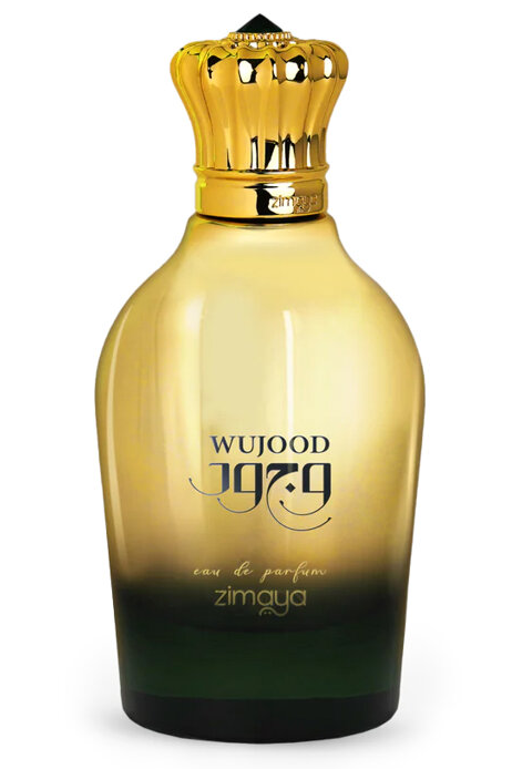 Zimaya Zimaya Wujood EDP 100 ml