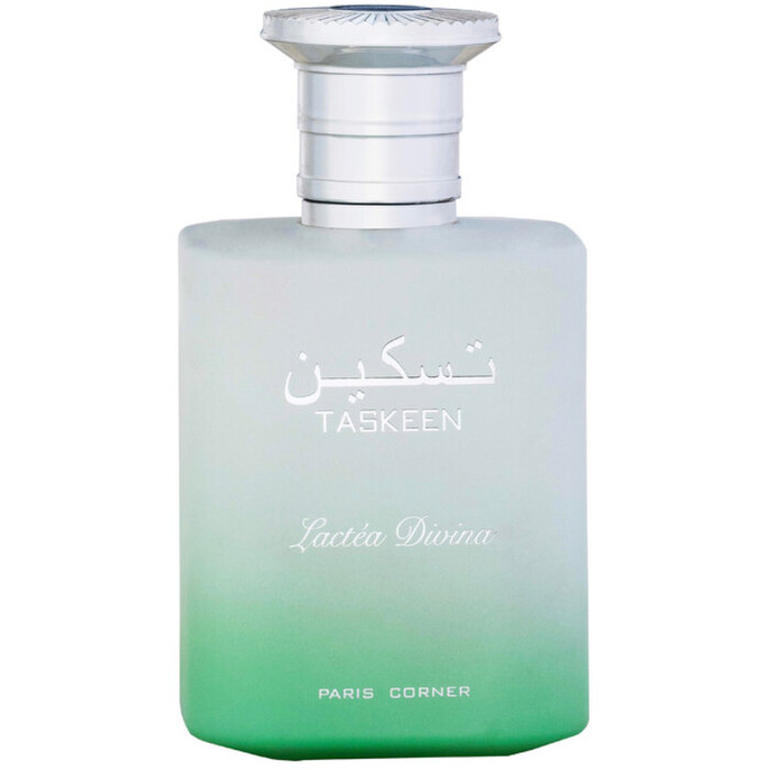 Paris Corner Paris Corner Taskeen Lactea Divina EDP 100 ml