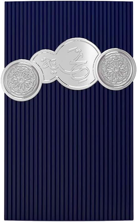 Afnan Afnan Tribute Blue EDP 100 ml