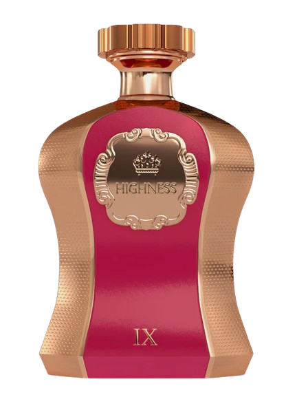 Afnan Afnan Highness Maroon IX EDP 100 ml