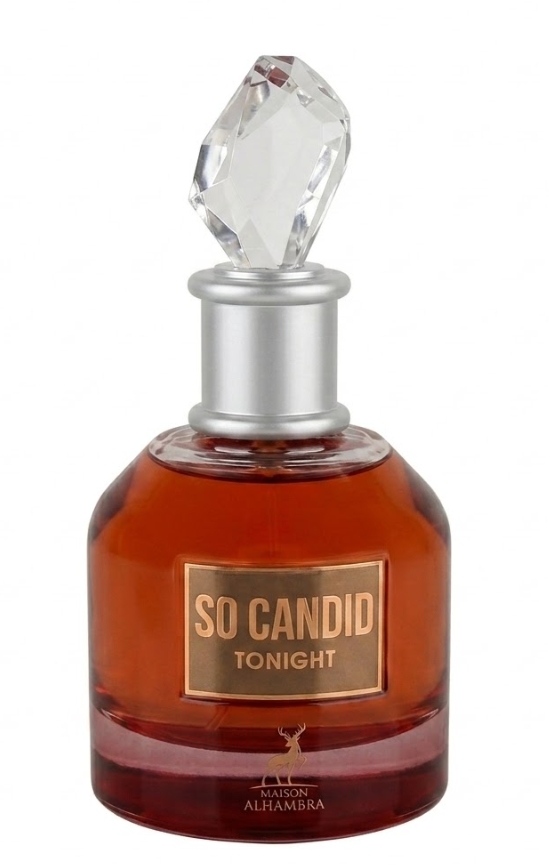 Maison Alhambra Maison Alhambra So Candid Tonight EDP 100 ml