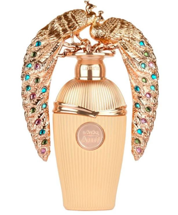 Lattafa Lattafa Afeef EDP 100 ml