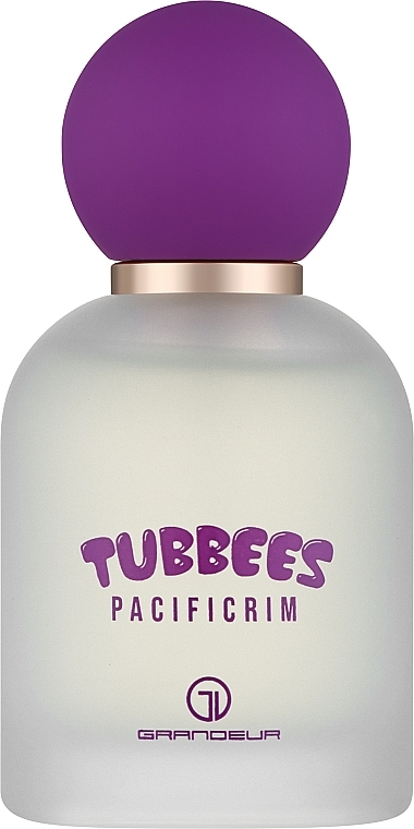Grandeur Grandeur Tubbees Pacificrim EDP 50 ml