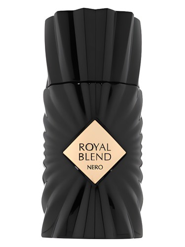 French Avenue French Avenue Royal Blend Nero EXP 100 ml
