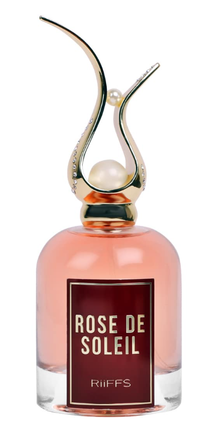 RiiFFS Riiffs Rose De Soleil EDP 100 ml