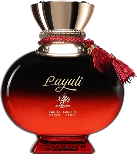Al Wataniah Al Wataniah Layali EDP 100 ml