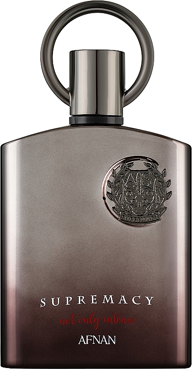 Afnan Afnan Supremacy Not Only Intense EXP 150 ml