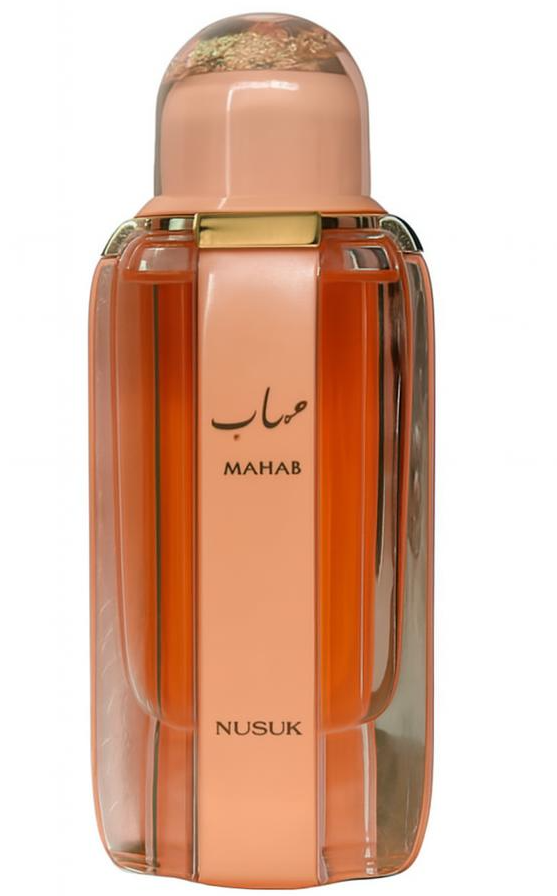 Nusuk Nusuk Mahab EXP 100 ml