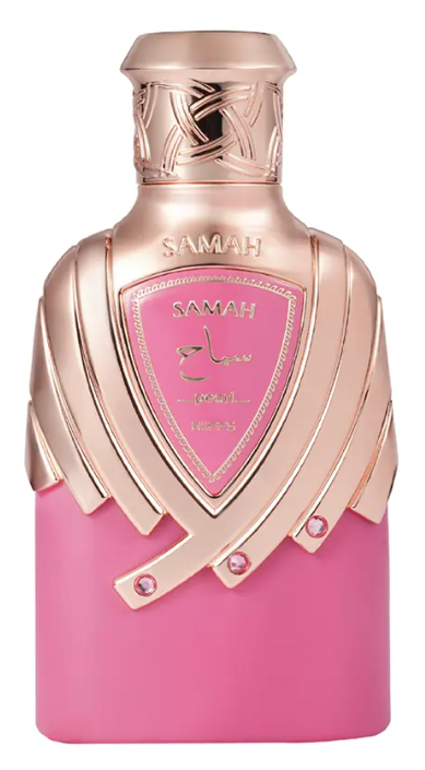 RiiFFS Riiffs Samah Pearl Pink Extrait de Parfum W 100 ml