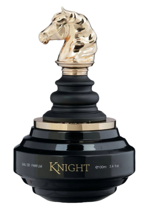 Armaf Armaf Check Mate Knight Black EDP 100 ml