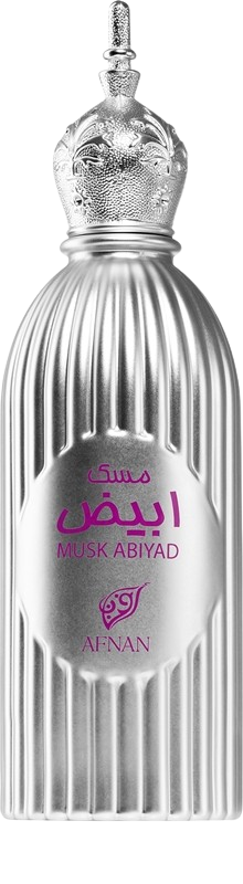 Afnan Afnan Musk Abiyad EDP 100 ml