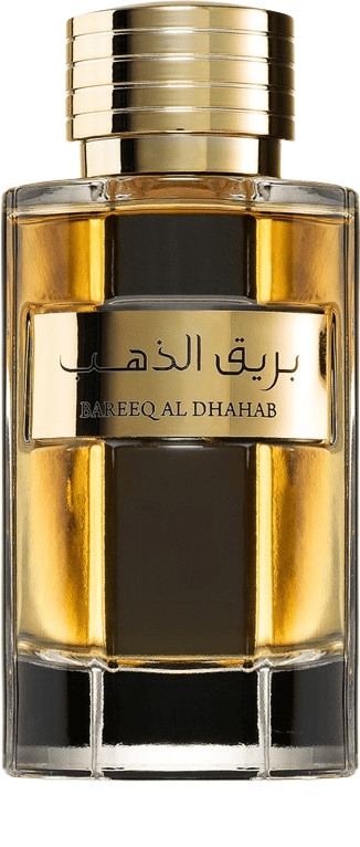 Al Wataniah Al Wataniah Bareeq Al Dhahab EDP 100 ml
