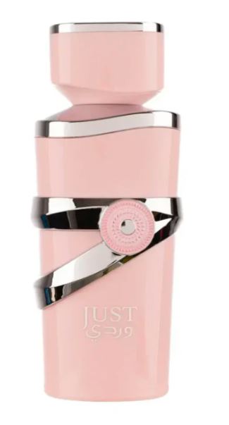 Fragrance World Fragrance World Just Wardi EDP 100 ml