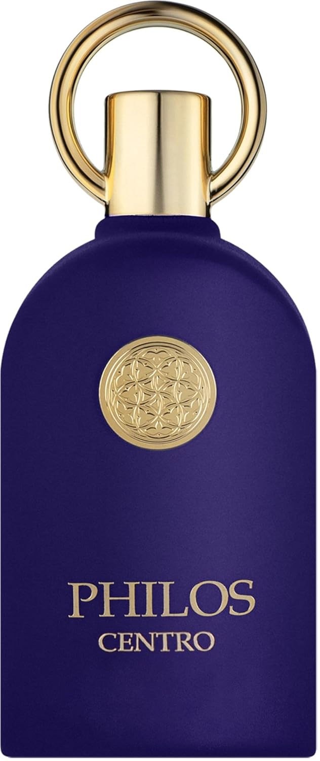 Maison Alhambra Alhambra Philos Centro EDP 100 ml