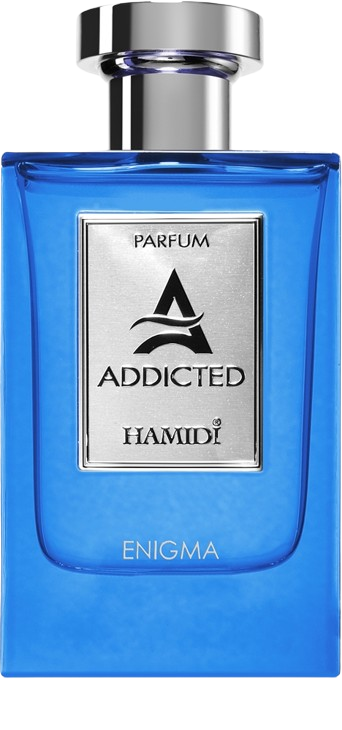 Hamidi Hamidi Addicted Enigma EDP 120 ml