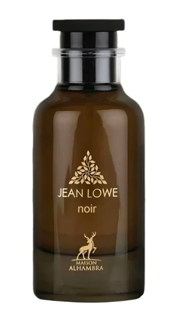 Maison Alhambra Maison Alhambra Jean Lowe Noir (Ombre) EDP 100 ml