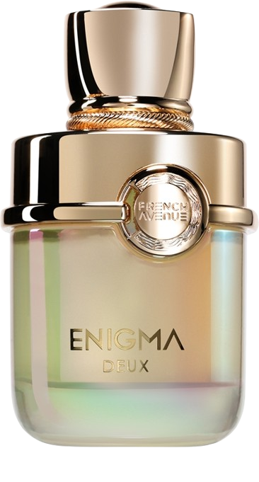 French Avenue French Avenue Enigma Deux EDP 100 ml