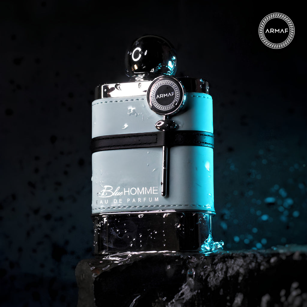 Armaf Blue Homme EDP 100 ml