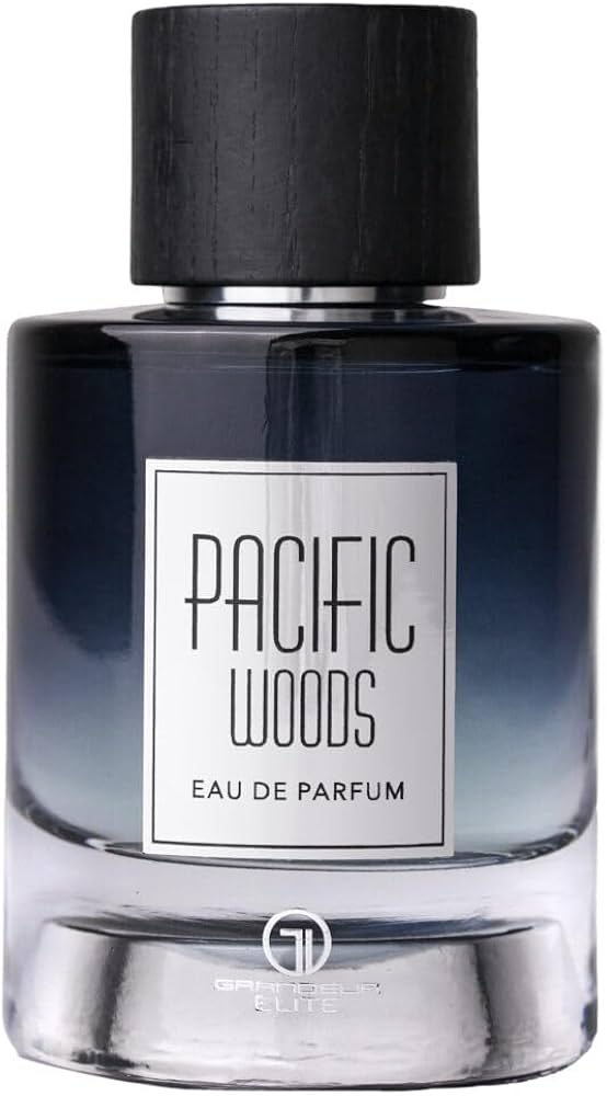 Grandeur Grandeur Pacific Wood EDP 100 ml
