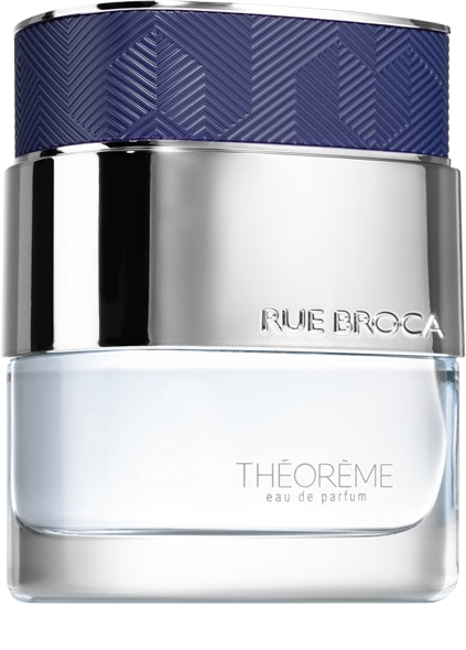 Rue Broca Rue Broca Theoreme Homme EDP 90 ml