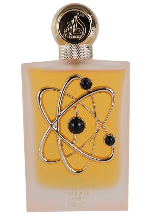 Lattafa Lattafa Pride Tharwah Gold EDP 100 ml