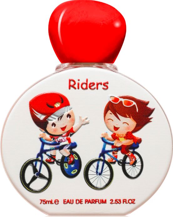 Lattafa Lattafa Pride Riders EDP 75 ml