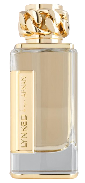 Afnan Afnan Lynked Forever EDP 100 ml
