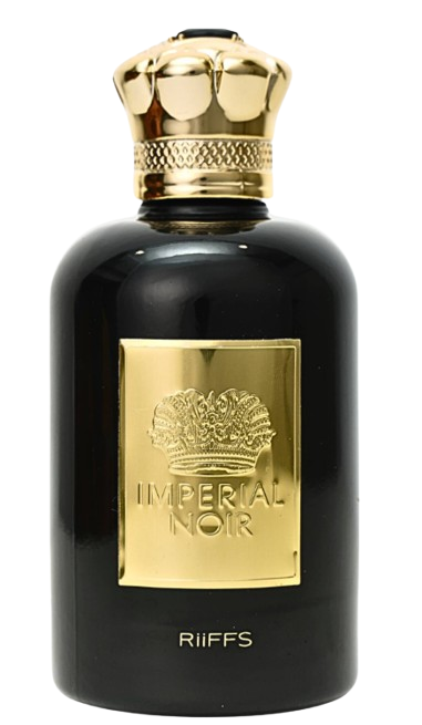 RiiFFS Riiffs Imperial Noir EDP M 100 ml