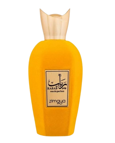 Zimaya Zimaya Rabab Pulp EDP 100 ml