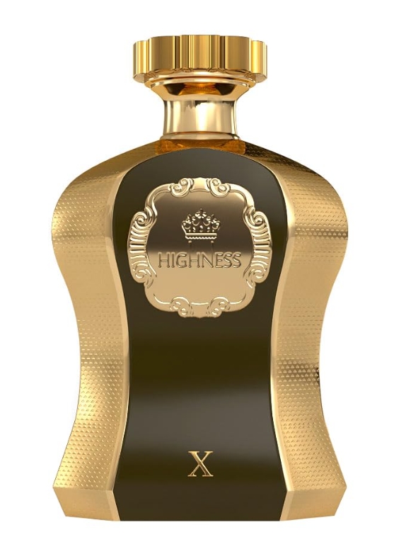 Afnan Afnan Highness Brown X EDP 100 ml
