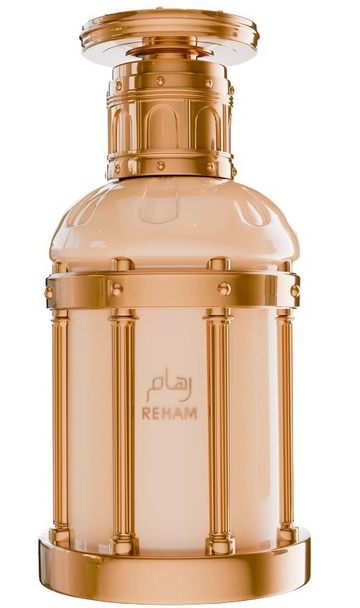 Paris Corner Paris Corner Reham Vanilla Mood EDP 100 ml