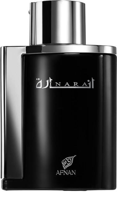 Afnan Afnan Inara Black EDP 100 ml
