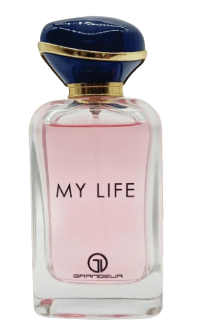Grandeur Grandeur My Life EDP 100 ml